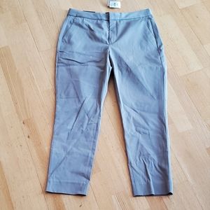 NEW! Banana Republic Slim Trouser